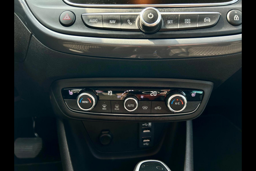 Opel Crossland X 1.2 Turbo Ultimate