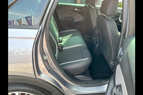Opel Crossland X 1.2 Turbo Ultimate