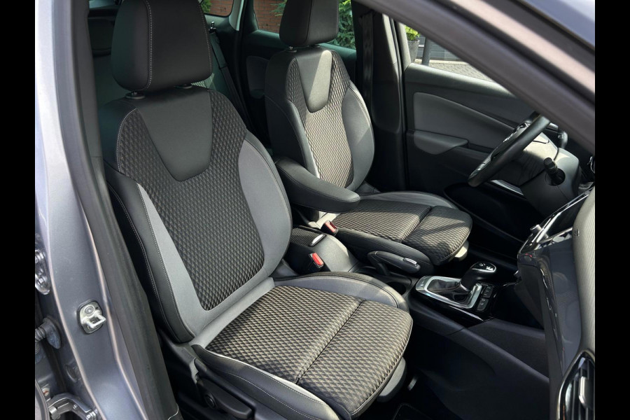 Opel Crossland X 1.2 Turbo Ultimate