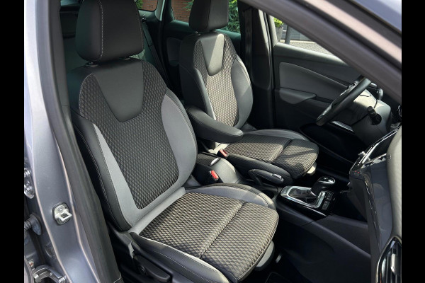 Opel Crossland X 1.2 Turbo Ultimate