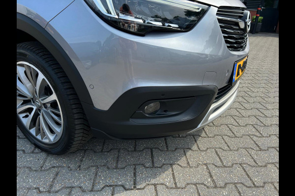 Opel Crossland X 1.2 Turbo Ultimate