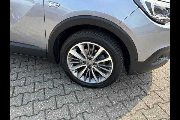 Opel Crossland X 1.2 Turbo Ultimate