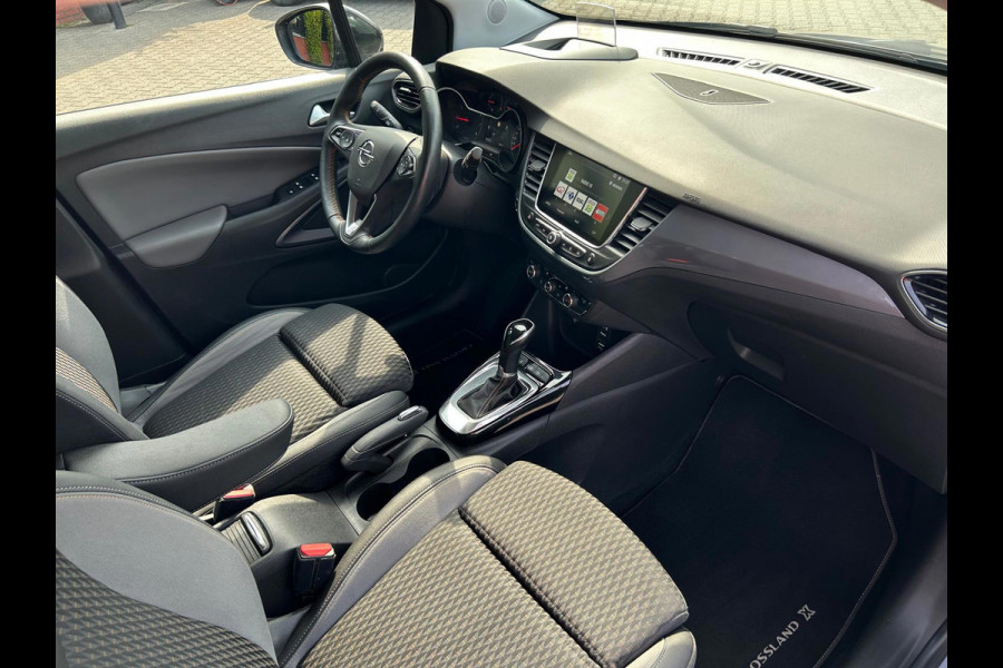 Opel Crossland X 1.2 Turbo Ultimate