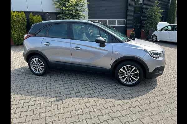 Opel Crossland X 1.2 Turbo Ultimate