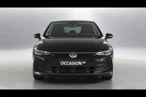 Volkswagen Golf 1.5 eHybrid 204pk Life Edition DSG / Navigatie via App Connect / Stoel+Stuurverwarming / Camera
