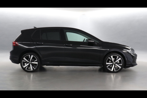 Volkswagen Golf 1.5 eHybrid 204pk Life Edition DSG / Navigatie via App Connect / Stoel+Stuurverwarming / Camera