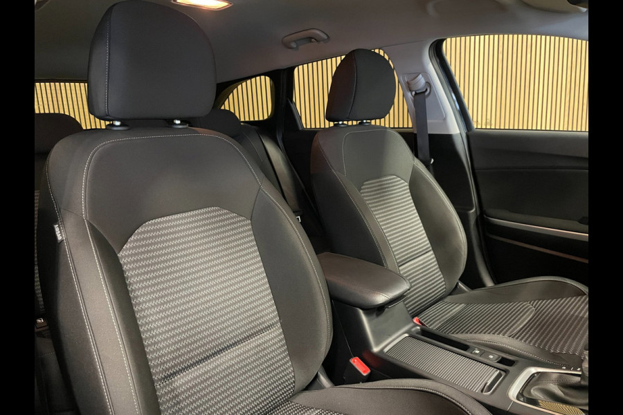 Kia Ceed Sportswagon 1.5 T-GDi DynamicLine GT-Line|160PK|AUTOMAAT|ACC|CARPLAY|CAMERA|STOEL+STUURVERW.|CLIMATE+CRUISE|1 EIG|IN.BTW|