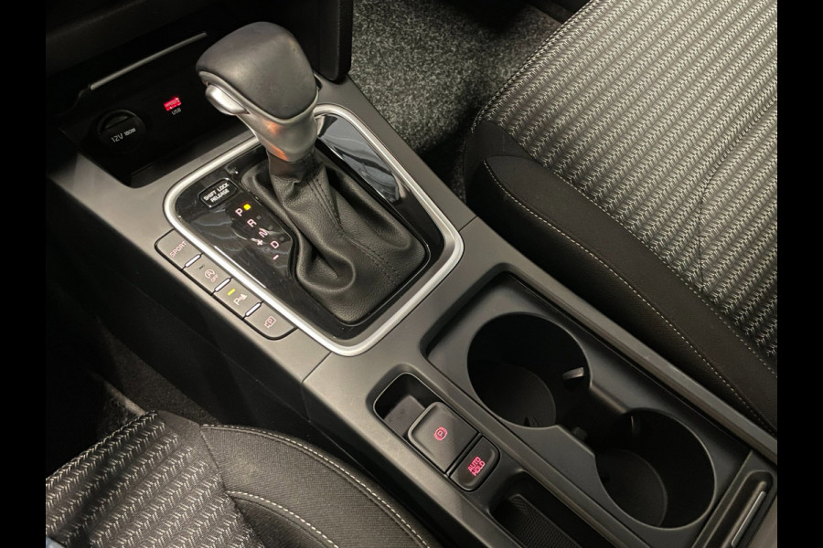 Kia Ceed Sportswagon 1.5 T-GDi DynamicLine GT-Line|160PK|AUTOMAAT|ACC|CARPLAY|CAMERA|STOEL+STUURVERW.|CLIMATE+CRUISE|1 EIG|IN.BTW|