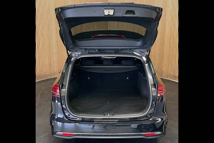 Kia Ceed Sportswagon 1.5 T-GDi DynamicLine GT-Line|160PK|AUTOMAAT|ACC|CARPLAY|CAMERA|STOEL+STUURVERW.|CLIMATE+CRUISE|1 EIG|IN.BTW|