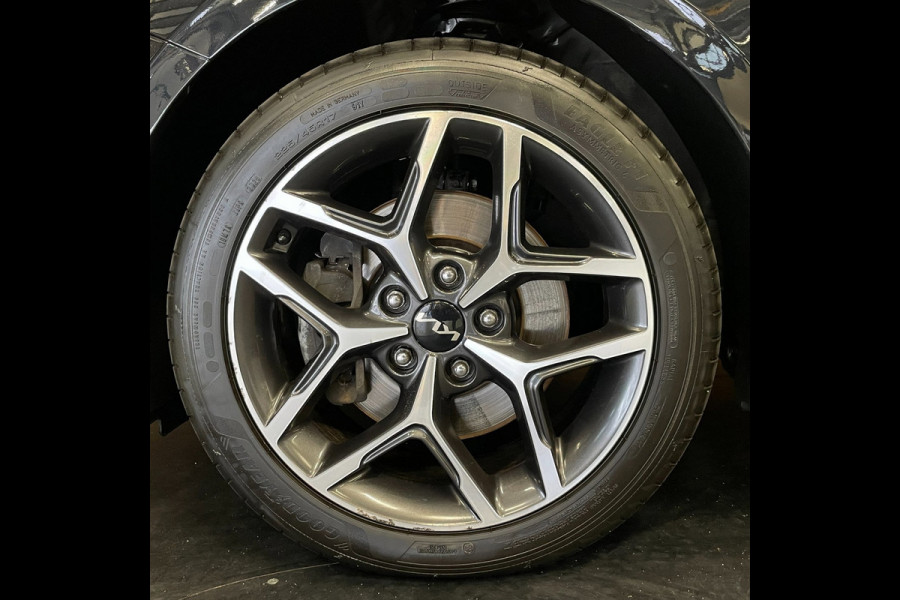 Kia Ceed Sportswagon 1.5 T-GDi DynamicLine GT-Line|160PK|AUTOMAAT|ACC|CARPLAY|CAMERA|STOEL+STUURVERW.|CLIMATE+CRUISE|1 EIG|IN.BTW|
