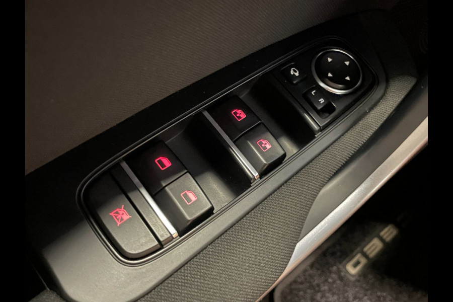 Kia Ceed Sportswagon 1.5 T-GDi DynamicLine GT-Line|160PK|AUTOMAAT|ACC|CARPLAY|CAMERA|STOEL+STUURVERW.|CLIMATE+CRUISE|1 EIG|IN.BTW|