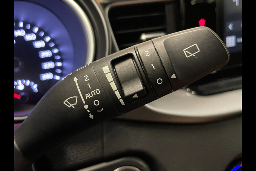 Kia Ceed Sportswagon 1.5 T-GDi DynamicLine GT-Line|160PK|AUTOMAAT|ACC|CARPLAY|CAMERA|STOEL+STUURVERW.|CLIMATE+CRUISE|1 EIG|IN.BTW|