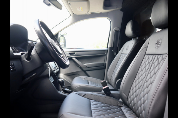 Volkswagen Caddy 2.0 TDI DSG MAXI LANG