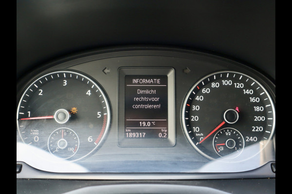 Volkswagen Caddy 2.0 TDI DSG MAXI LANG
