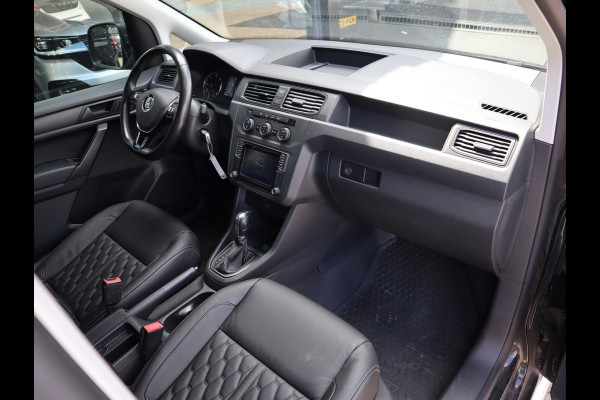 Volkswagen Caddy 2.0 TDI DSG MAXI LANG