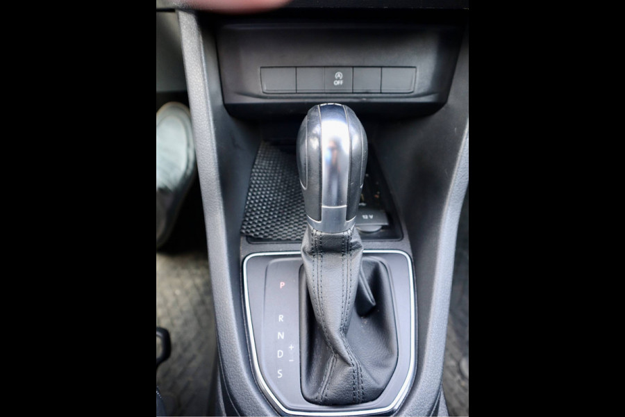 Volkswagen Caddy 2.0 TDI DSG MAXI LANG