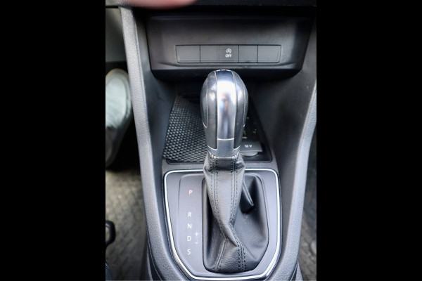 Volkswagen Caddy 2.0 TDI DSG MAXI LANG