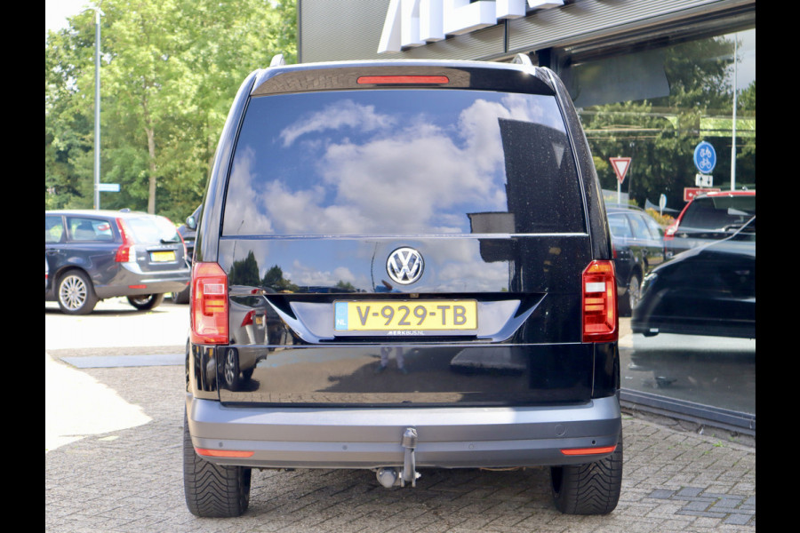 Volkswagen Caddy 2.0 TDI DSG MAXI LANG