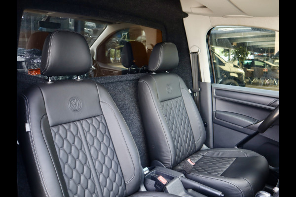 Volkswagen Caddy 2.0 TDI DSG MAXI LANG
