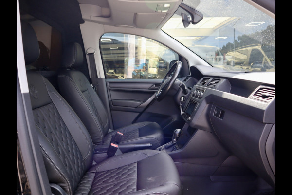 Volkswagen Caddy 2.0 TDI DSG MAXI LANG