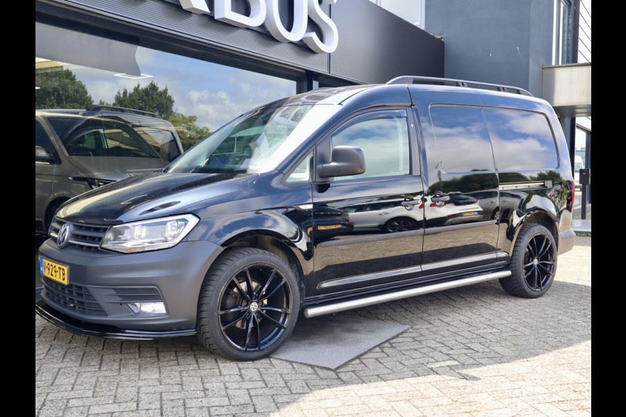 Volkswagen Caddy 2.0 TDI DSG MAXI LANG