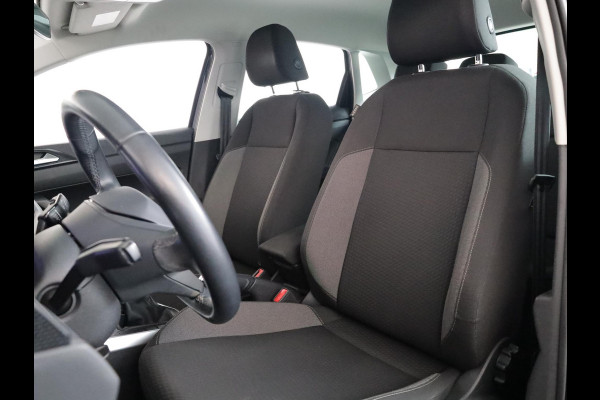 Volkswagen Polo 1.0 TSI Life 95 pk | Navigatie via App | Parkeersensoren | Adaptieve cruise control | LED koplampen |
