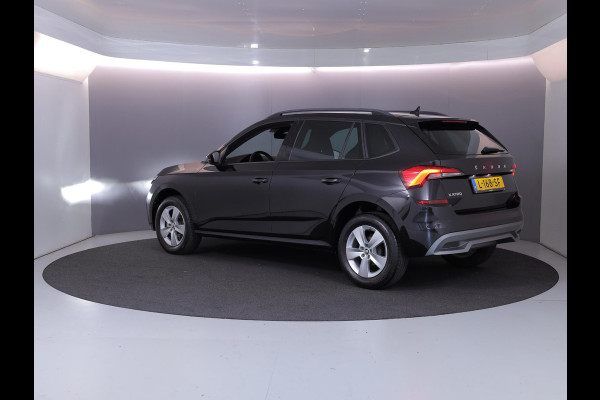 Škoda Kamiq 1.0 TSI Sport Business 110 pk | Navigatie via App | Parkeersensoren achter | Autom. airco | Apple Carplay/Android Auto | LED koplampen |