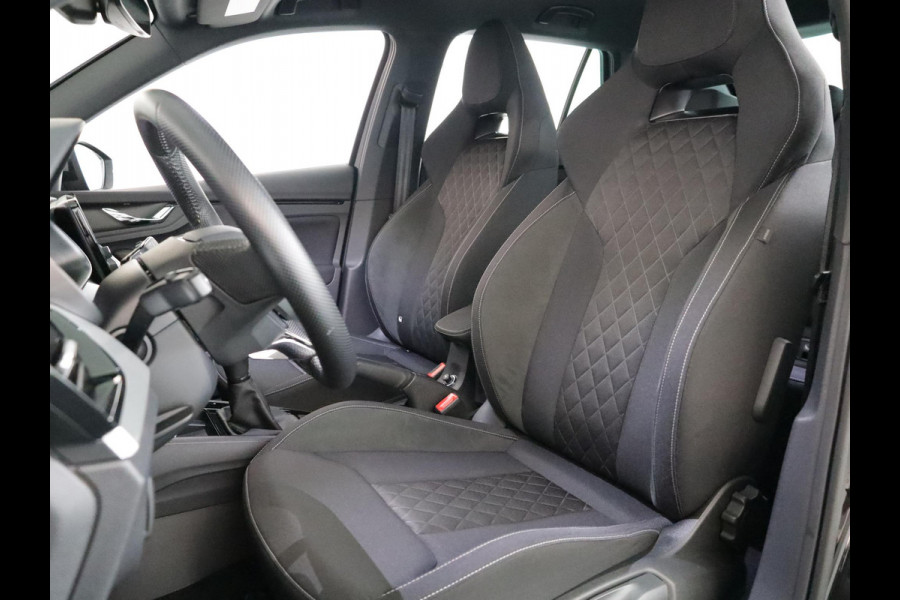 Škoda Kamiq 1.0 TSI Sport Business 110 pk | Navigatie via App | Parkeersensoren achter | Autom. airco | Apple Carplay/Android Auto | LED koplampen |
