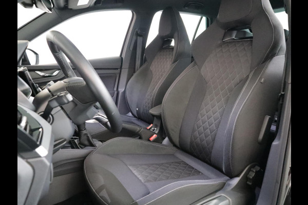 Škoda Kamiq 1.0 TSI Sport Business 110 pk | Navigatie via App | Parkeersensoren achter | Autom. airco | Apple Carplay/Android Auto | LED koplampen |