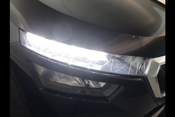 Škoda Kamiq 1.0 TSI Sport Business 110 pk | Navigatie via App | Parkeersensoren achter | Autom. airco | Apple Carplay/Android Auto | LED koplampen |