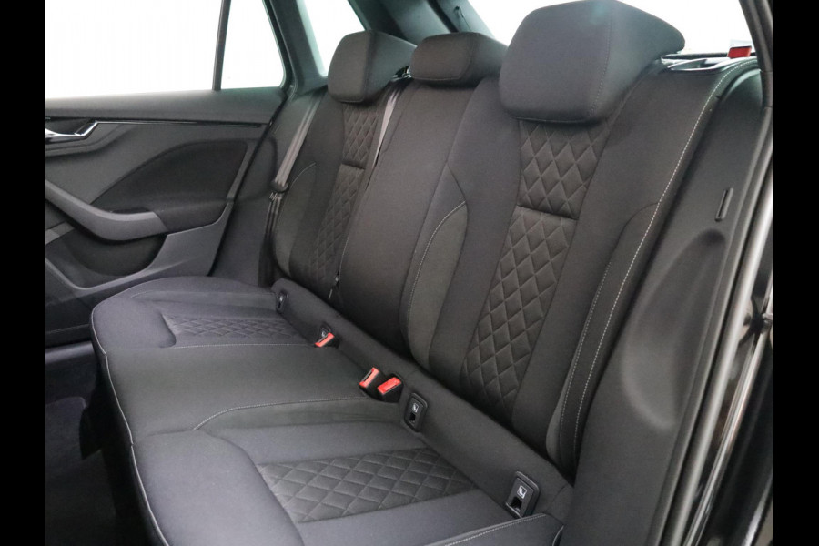 Škoda Kamiq 1.0 TSI Sport Business 110 pk | Navigatie via App | Parkeersensoren achter | Autom. airco | Apple Carplay/Android Auto | LED koplampen |