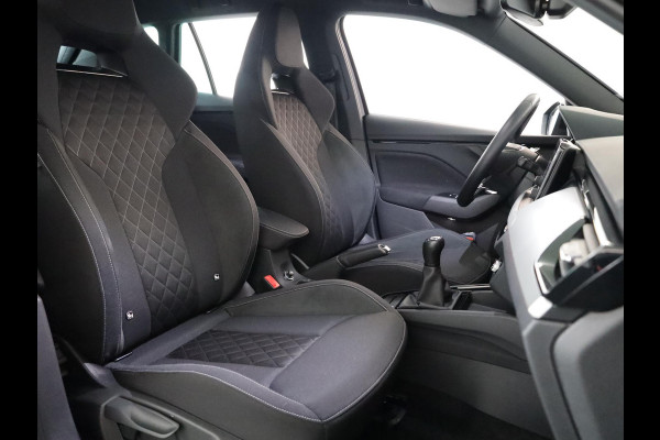 Škoda Kamiq 1.0 TSI Sport Business 110 pk | Navigatie via App | Parkeersensoren achter | Autom. airco | Apple Carplay/Android Auto | LED koplampen |