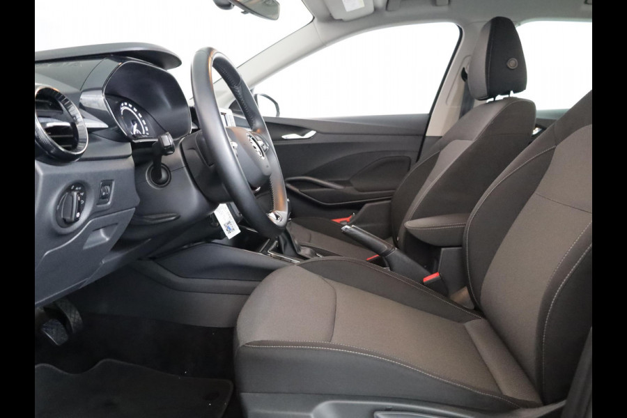 Škoda Fabia 1.0 TSI Ambition 95 pk | Navigatie via App | Parkeersensoren achter | Cruise control | LED koplampen | Apple Carplay/Android Auto |