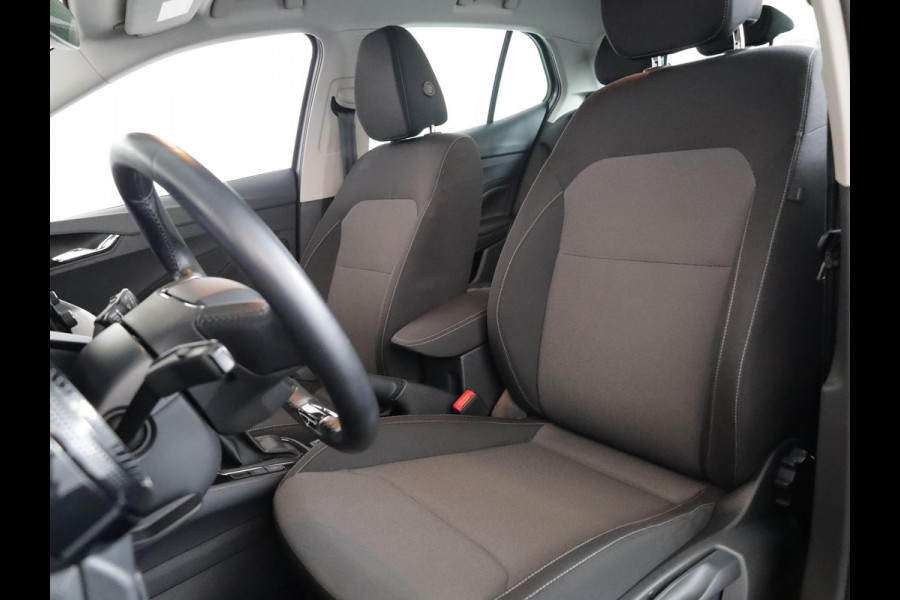 Škoda Fabia 1.0 TSI Ambition 95 pk | Navigatie via App | Parkeersensoren achter | Cruise control | LED koplampen | Apple Carplay/Android Auto |