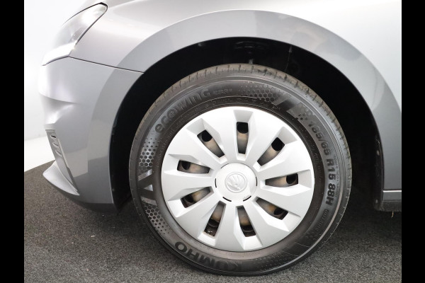 Škoda Fabia 1.0 TSI Ambition 95 pk | Navigatie via App | Parkeersensoren achter | Cruise control | LED koplampen | Apple Carplay/Android Auto |