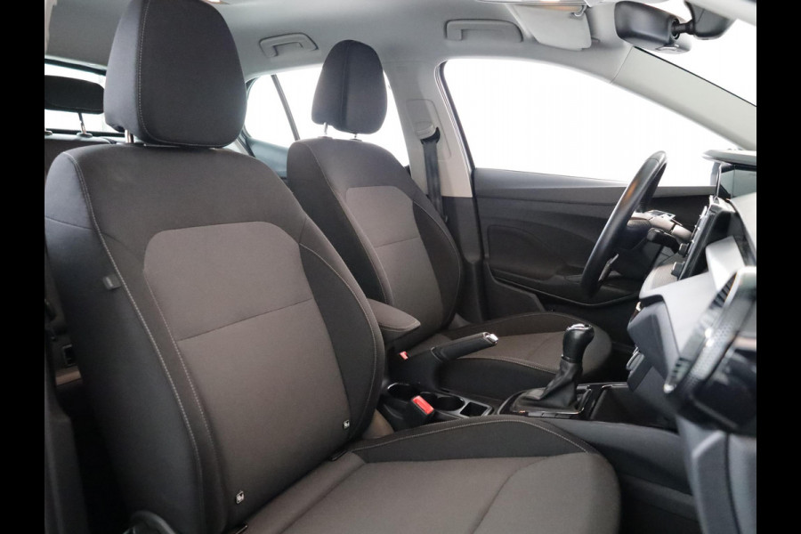 Škoda Fabia 1.0 TSI Ambition 95 pk | Navigatie via App | Parkeersensoren achter | Cruise control | LED koplampen | Apple Carplay/Android Auto |