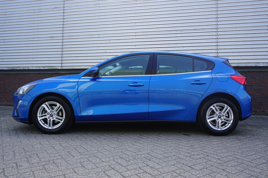 Ford Focus 1.0 EcoB.Business/Winter+ComfortPack/Camera/ Dealeronderhouden.