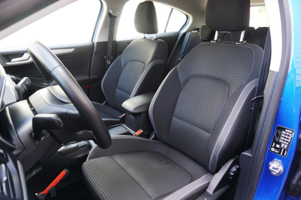 Ford Focus 1.0 EcoB.Business/Winter+ComfortPack/Camera/ Dealeronderhouden.