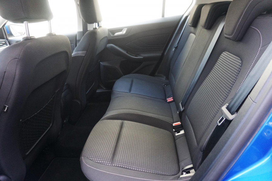 Ford Focus 1.0 EcoB.Business/Winter+ComfortPack/Camera/ Dealeronderhouden.