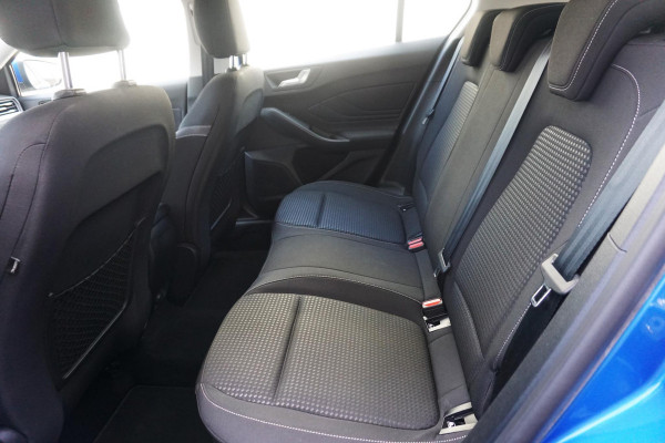 Ford Focus 1.0 EcoB.Business/Winter+ComfortPack/Camera/ Dealeronderhouden.