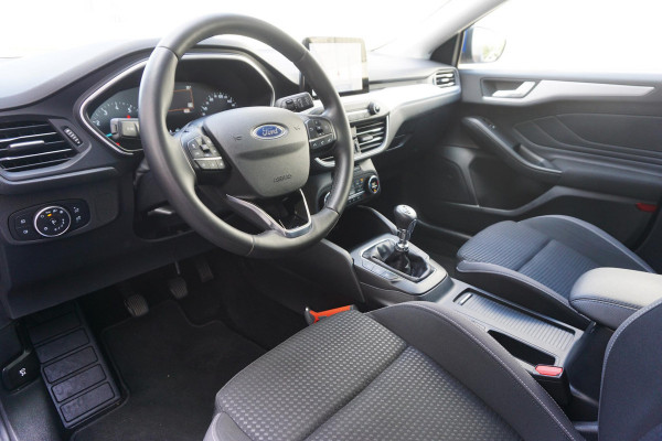Ford Focus 1.0 EcoB.Business/Winter+ComfortPack/Camera/ Dealeronderhouden.