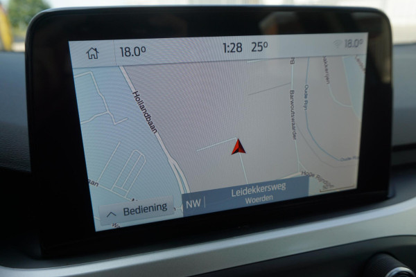 Ford Focus 1.0 EcoB.Business/Winter+ComfortPack/Camera/ Dealeronderhouden.