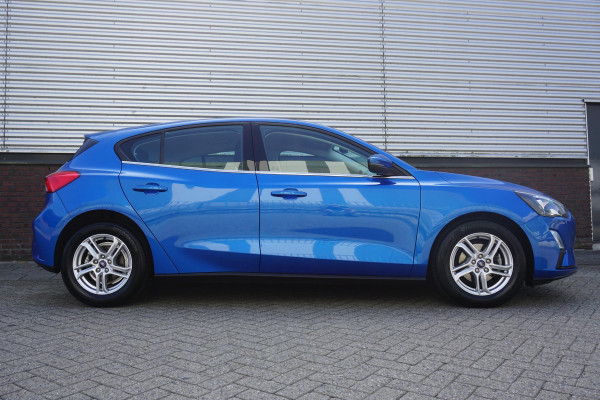 Ford Focus 1.0 EcoB.Business/Winter+ComfortPack/Camera/ Dealeronderhouden.