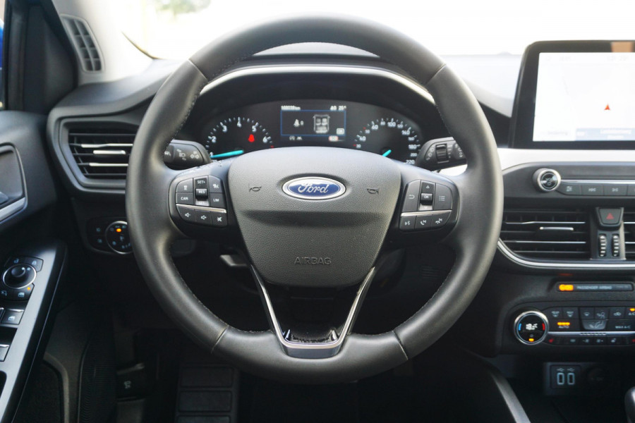 Ford Focus 1.0 EcoB.Business/Winter+ComfortPack/Camera/ Dealeronderhouden.