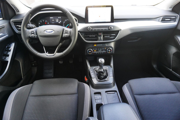 Ford Focus 1.0 EcoB.Business/Winter+ComfortPack/Camera/ Dealeronderhouden.