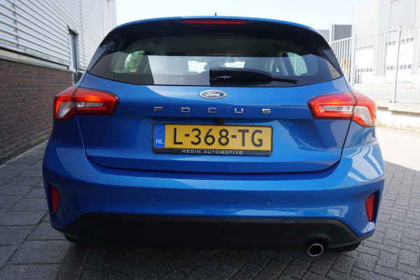 Ford Focus 1.0 EcoB.Business/Winter+ComfortPack/Camera/ Dealeronderhouden.