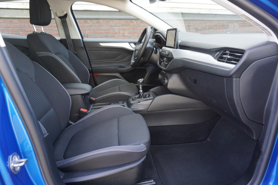 Ford Focus 1.0 EcoB.Business/Winter+ComfortPack/Camera/ Dealeronderhouden.