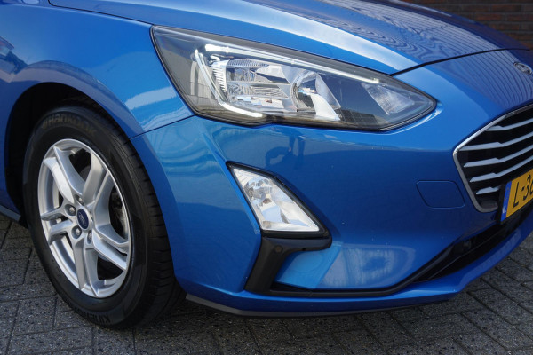 Ford Focus 1.0 EcoB.Business/Winter+ComfortPack/Camera/ Dealeronderhouden.