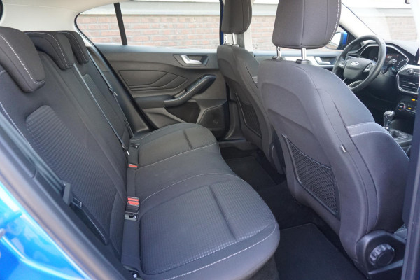 Ford Focus 1.0 EcoB.Business/Winter+ComfortPack/Camera/ Dealeronderhouden.
