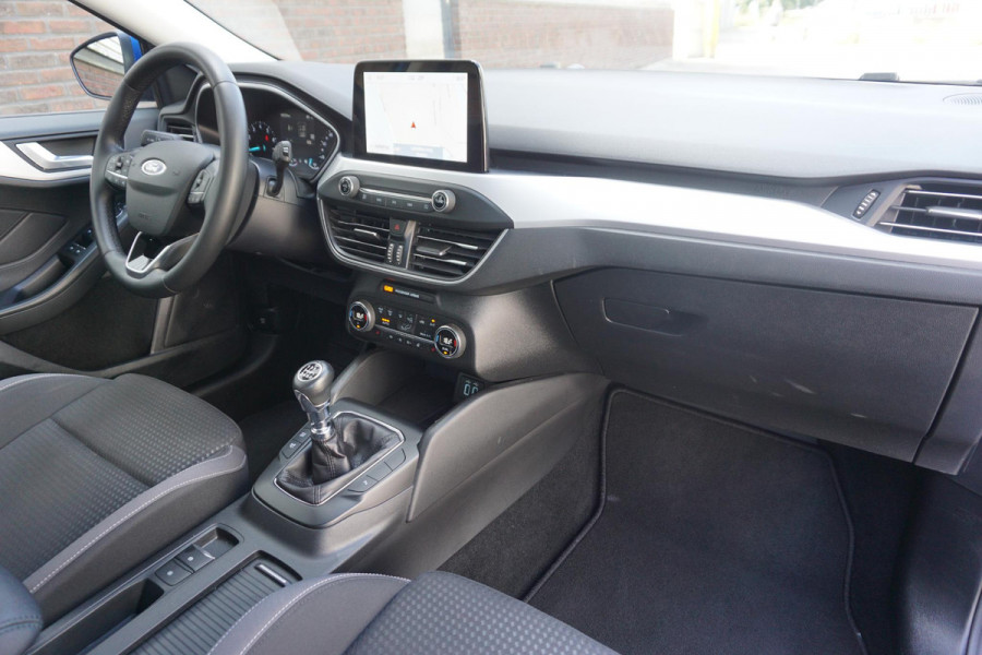 Ford Focus 1.0 EcoB.Business/Winter+ComfortPack/Camera/ Dealeronderhouden.